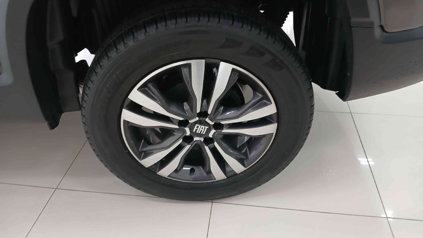 fiat toro 1.3 turbo 270 flex freedom at6 4p automatico 20258