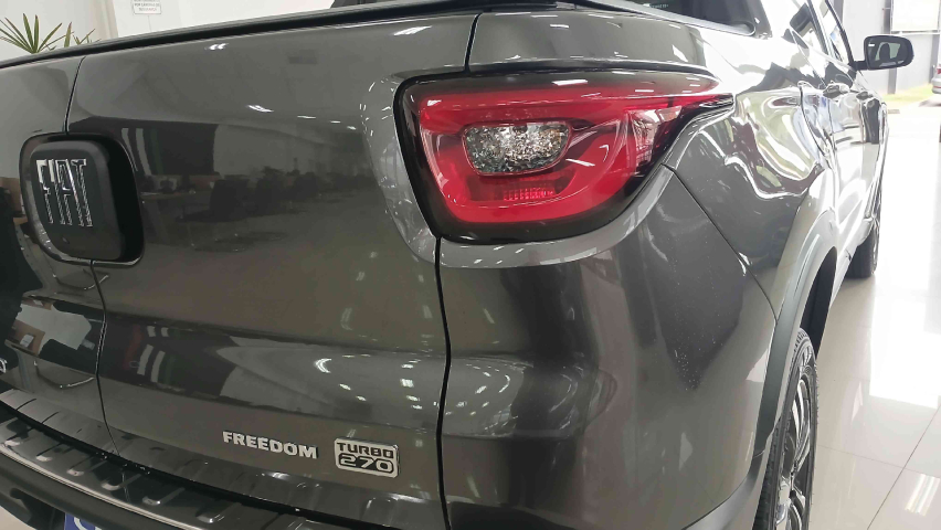 fiat toro 1.3 turbo 270 flex freedom at6 4p automatico 20259