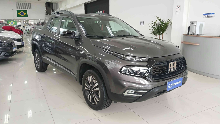 fiat toro 1.3 turbo 270 flex freedom at6 4p automatico 20251