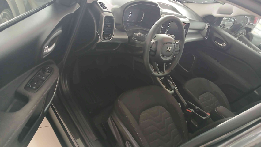 fiat toro 1.3 turbo 270 flex freedom at6 4p automatico 202513