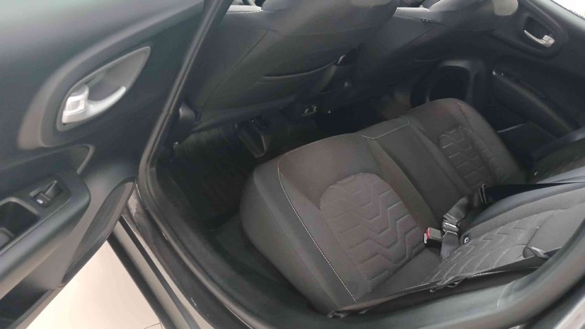 fiat toro 1.3 turbo 270 flex freedom at6 4p automatico 202512