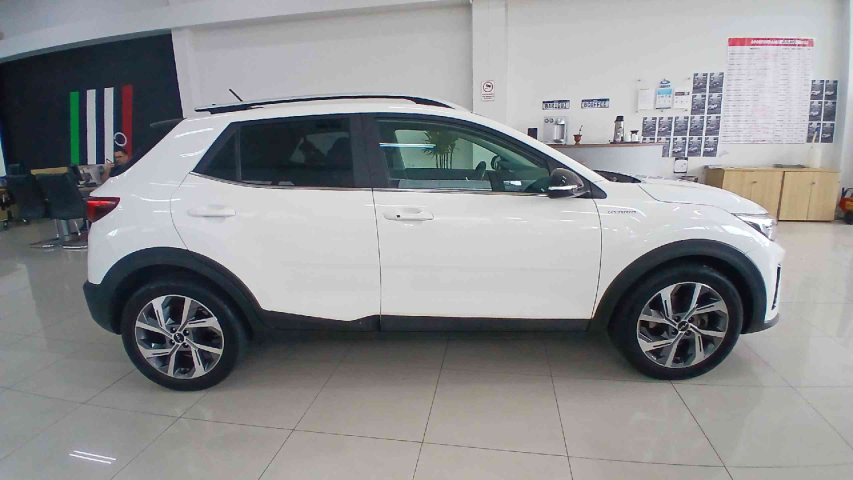 kia stonic 1.0 tgdi mhev sx automatico hibrido 4p 20227