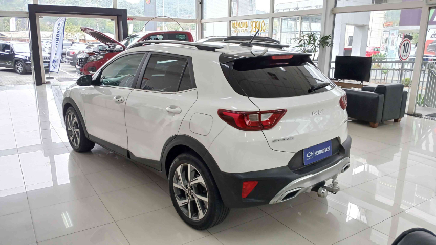 kia stonic 1.0 tgdi mhev sx automatico hibrido 4p 20225