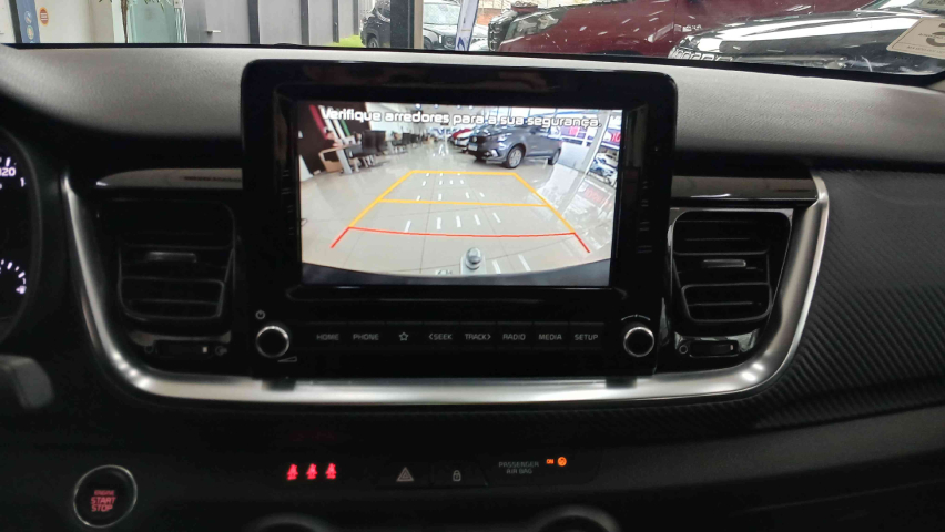 kia stonic 1.0 tgdi mhev sx automatico hibrido 4p 202215
