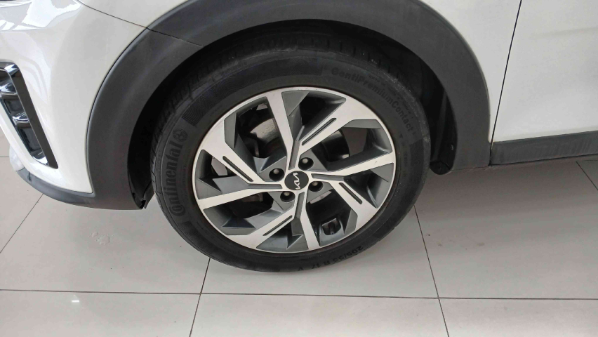 kia stonic 1.0 tgdi mhev sx automatico hibrido 4p 20228