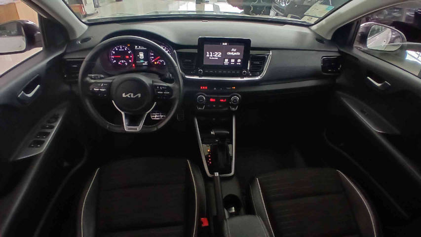 kia stonic 1.0 tgdi mhev sx automatico hibrido 4p 202214