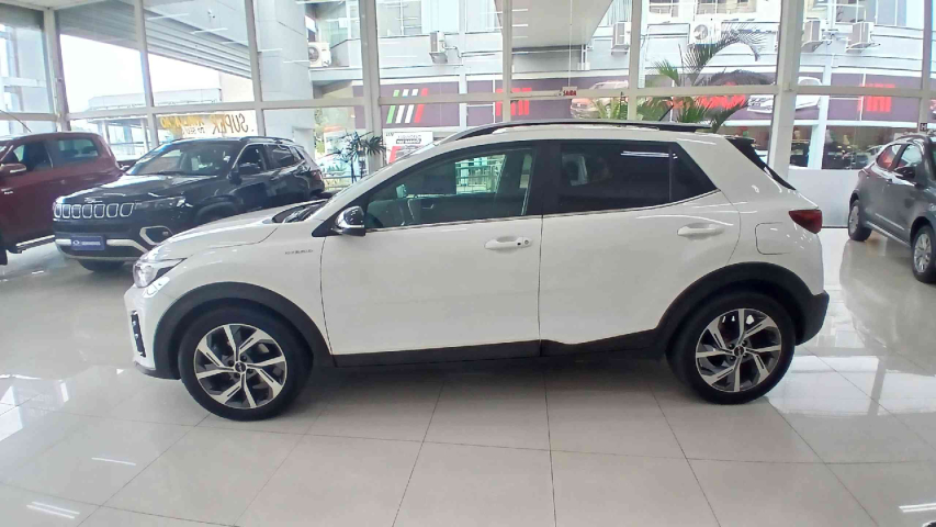 kia stonic 1.0 tgdi mhev sx automatico hibrido 4p 20226