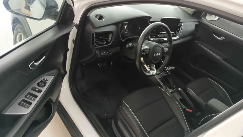 kia stonic 1.0 tgdi mhev sx automatico hibrido 4p 202213