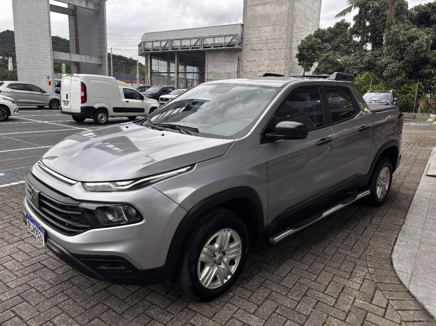 fiat toro flex 20221