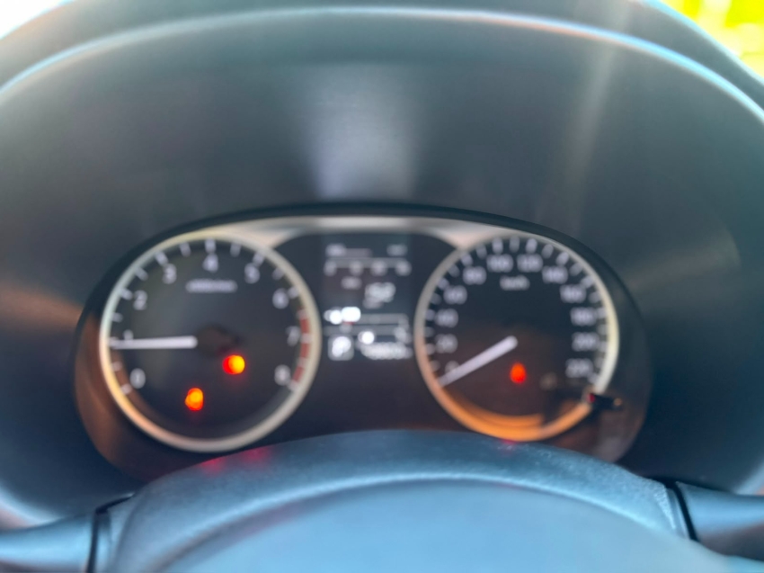 nissan kicks 1.6 16v flexstart active xtronic flex 4p automatico 20219