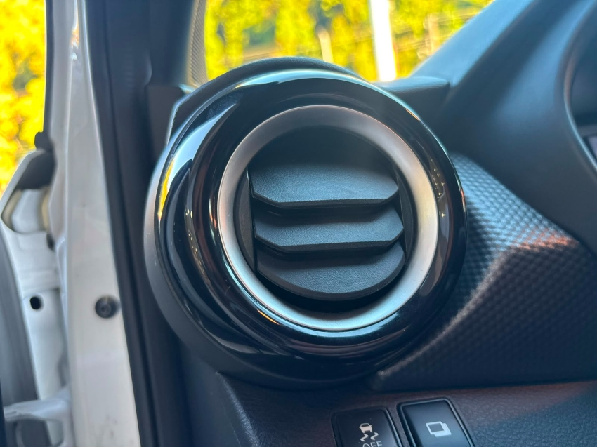 nissan kicks 1.6 16v flexstart active xtronic flex 4p automatico 202113