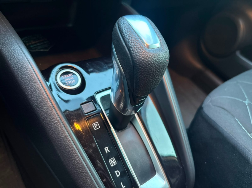 nissan kicks 1.6 16v flexstart active xtronic flex 4p automatico 202115