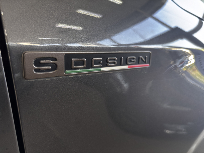 fiat cronos 1.3 flex drive s-design manual 4p automatico 20258