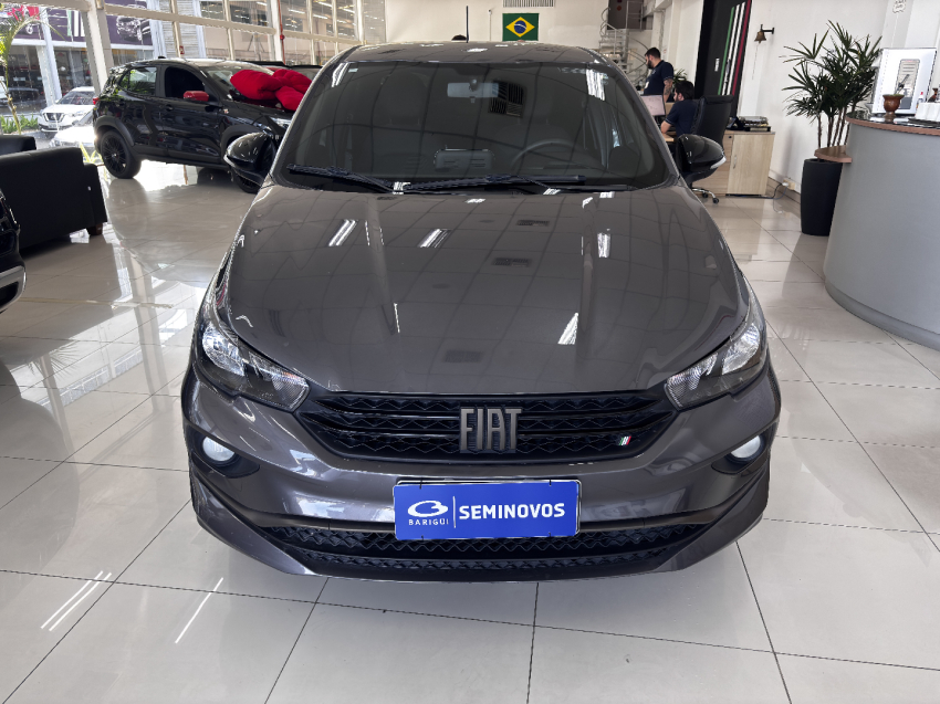 fiat cronos 1.3 flex drive s-design manual 4p automatico 20250