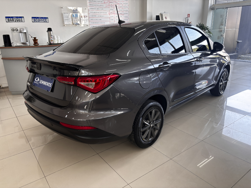 fiat cronos 1.3 flex drive s-design manual 4p automatico 20253
