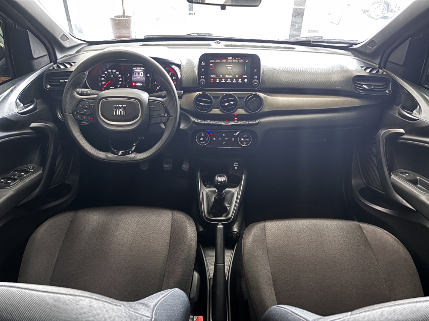 fiat cronos 1.3 flex drive s-design manual 4p automatico 202512