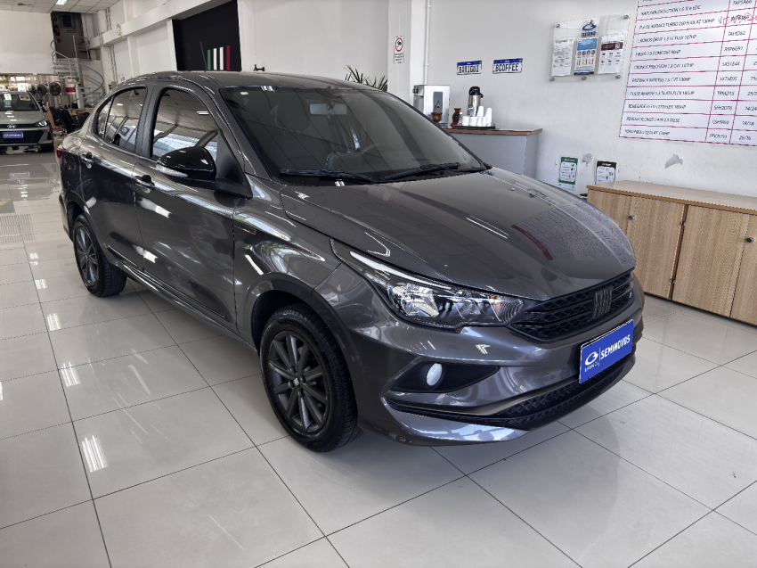 fiat cronos 1.3 flex drive s-design manual 4p automatico 20252