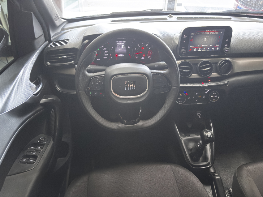 fiat cronos 1.3 flex drive s-design manual 4p automatico 202513