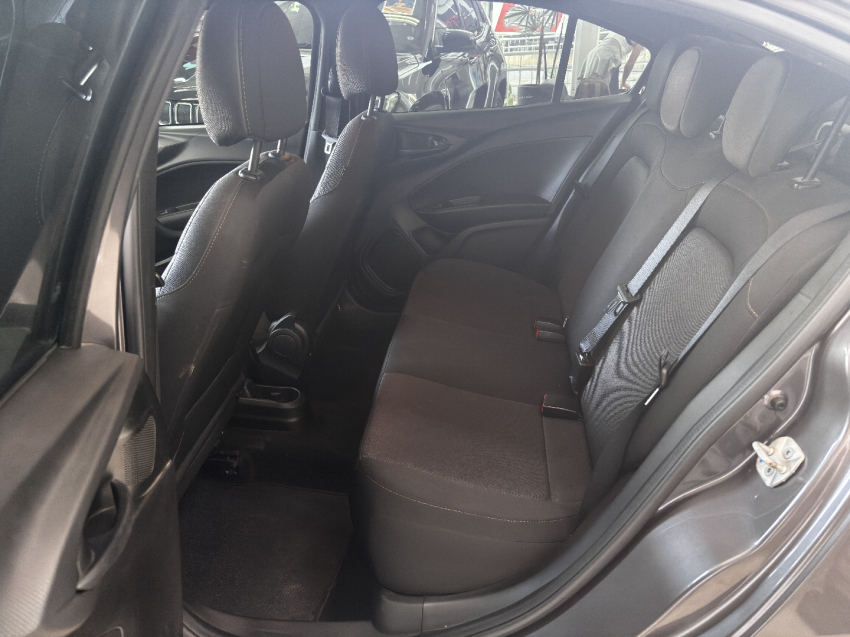 fiat cronos 1.3 flex drive s-design manual 4p automatico 202510