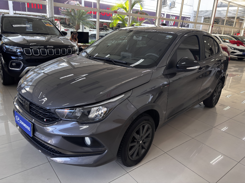fiat cronos 1.3 flex drive s-design manual 4p automatico 20251