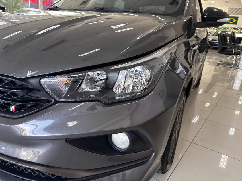 fiat cronos 1.3 flex drive s-design manual 4p automatico 20257
