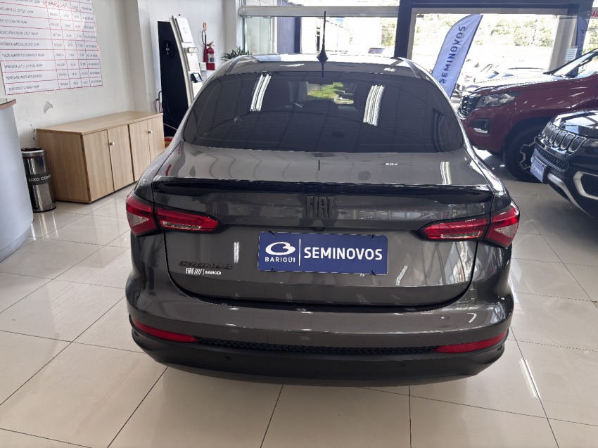 fiat cronos 1.3 flex drive s-design manual 4p automatico 20254