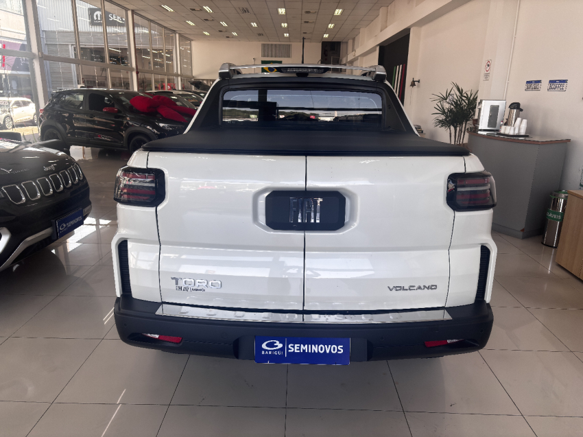 fiat toro 1.3 turbo 270 flex volcano at6 4p automatico 20265