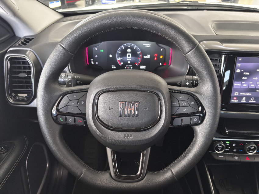 fiat toro 1.3 turbo 270 flex volcano at6 4p automatico 202614