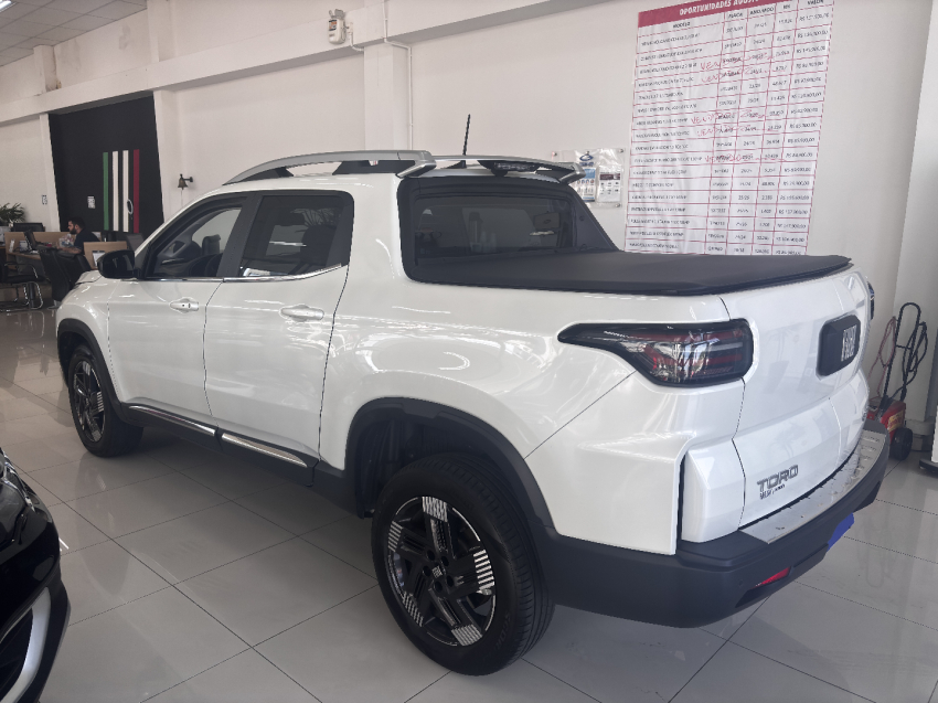 fiat toro 1.3 turbo 270 flex volcano at6 4p automatico 20264