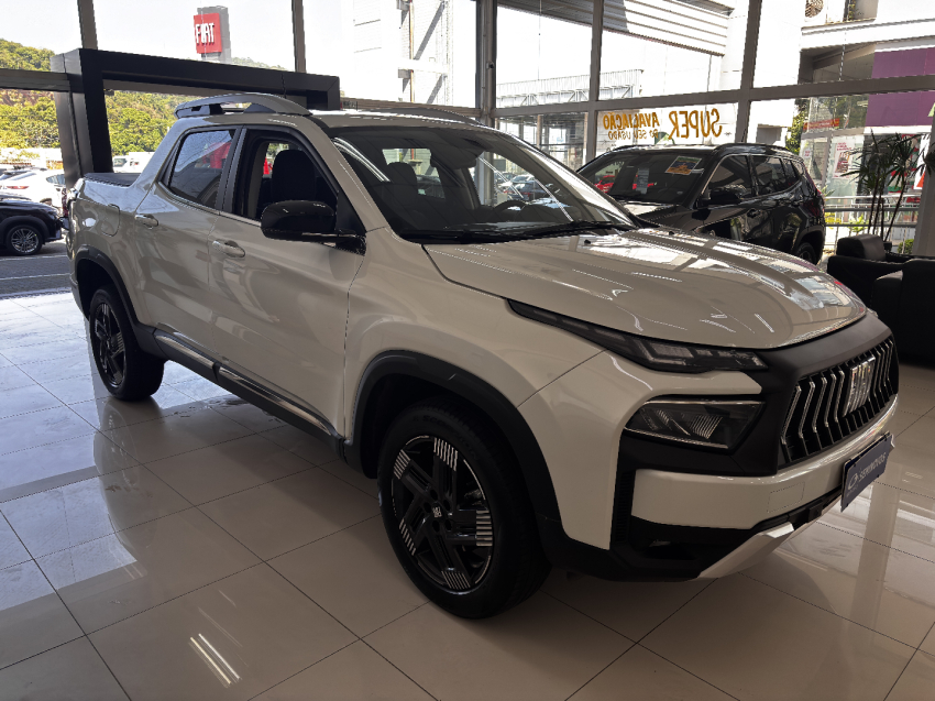 fiat toro 1.3 turbo 270 flex volcano at6 4p automatico 20262