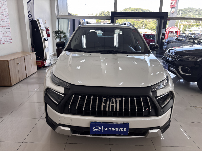 fiat toro 1.3 turbo 270 flex volcano at6 4p automatico 20260