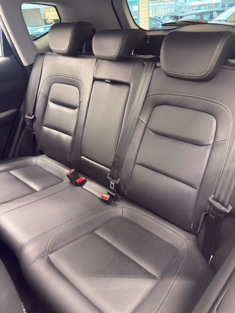 caoa chery tiggo 7 1.5 tci turbo flex sport cvt 4p automatico 202515
