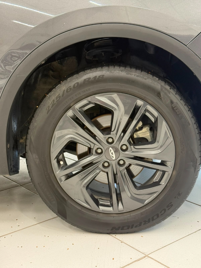 caoa chery tiggo 7 1.5 tci turbo flex sport cvt 4p automatico 20259