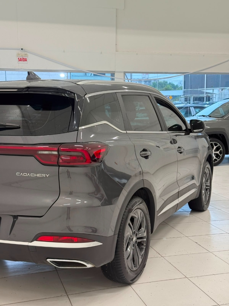 caoa chery tiggo 7 1.5 tci turbo flex sport cvt 4p automatico 20256