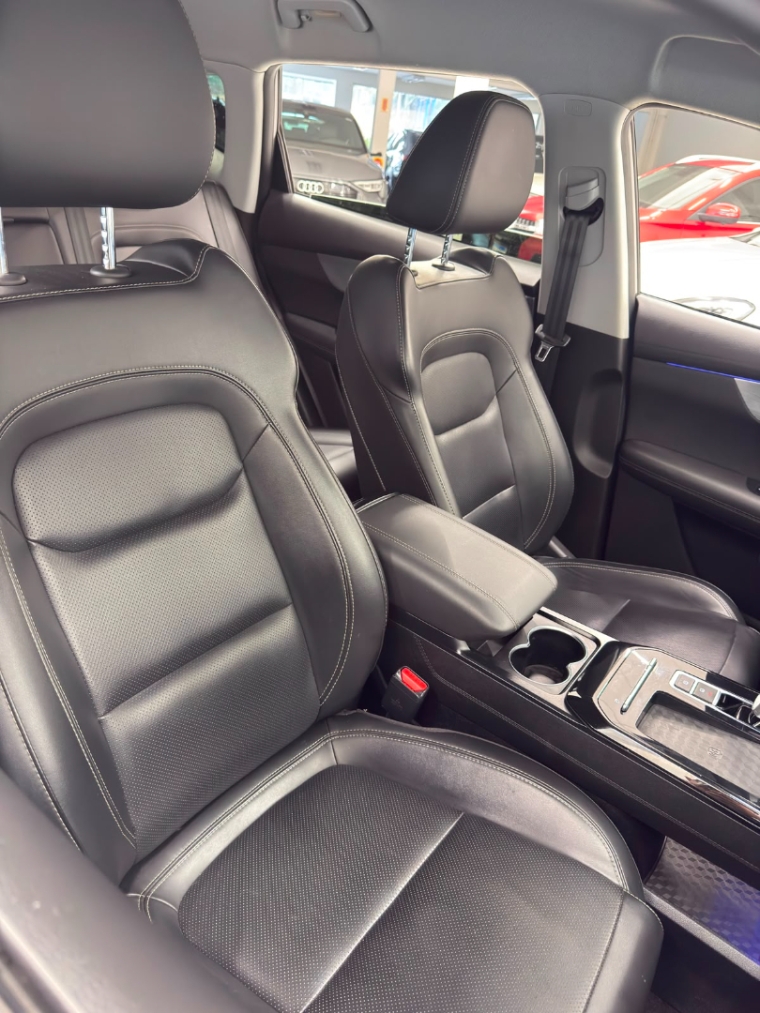 caoa chery tiggo 7 1.5 tci turbo flex sport cvt 4p automatico 202518
