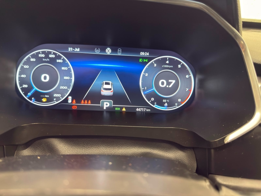 caoa chery tiggo 7 1.5 tci turbo flex sport cvt 4p automatico 202513