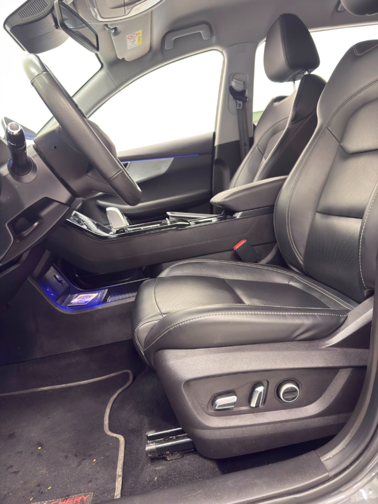 caoa chery tiggo 7 1.5 tci turbo flex sport cvt 4p automatico 202514