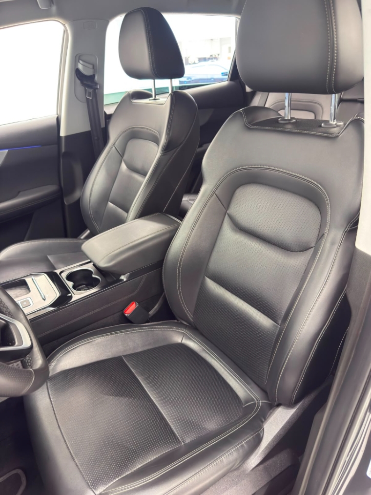 caoa chery tiggo 7 1.5 tci turbo flex sport cvt 4p automatico 202516