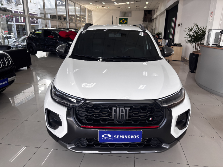 fiat strada 1.0 turbo 200 flex ultra cd cvt 1.3 4p automatico 20250