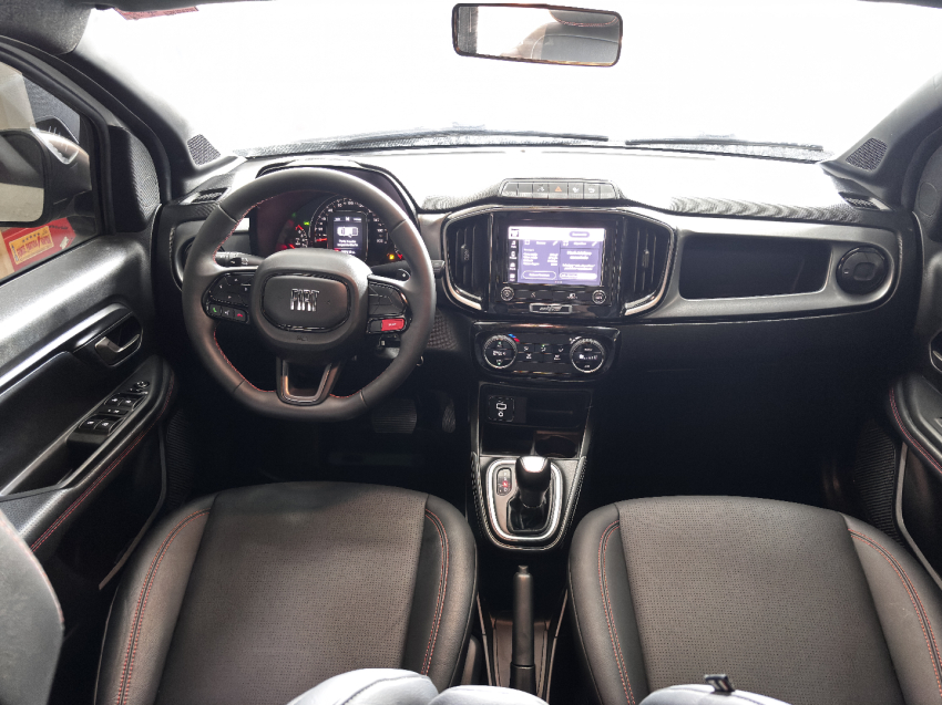 fiat strada 1.0 turbo 200 flex ultra cd cvt 1.3 4p automatico 202513