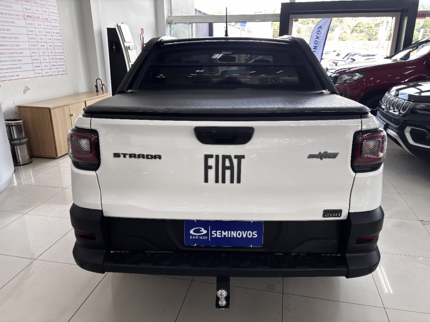 fiat strada 1.0 turbo 200 flex ultra cd cvt 1.3 4p automatico 20255