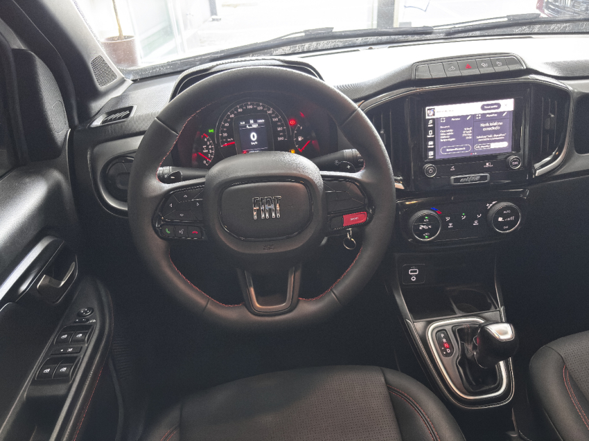 fiat strada 1.0 turbo 200 flex ultra cd cvt 1.3 4p automatico 202514