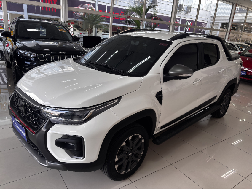 fiat strada 1.0 turbo 200 flex ultra cd cvt 1.3 4p automatico 20251