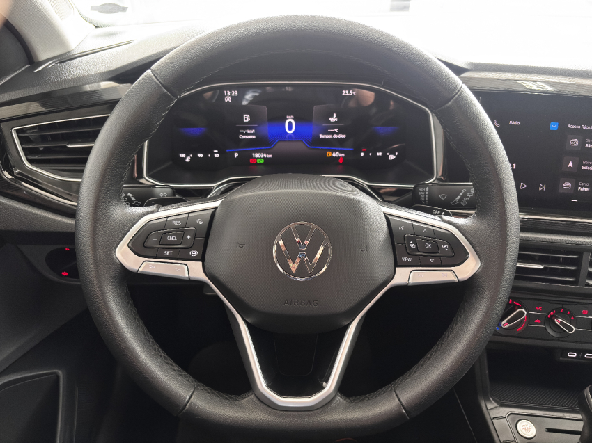 volkswagen polo 1.0 mpi track manual flex 4p 202513