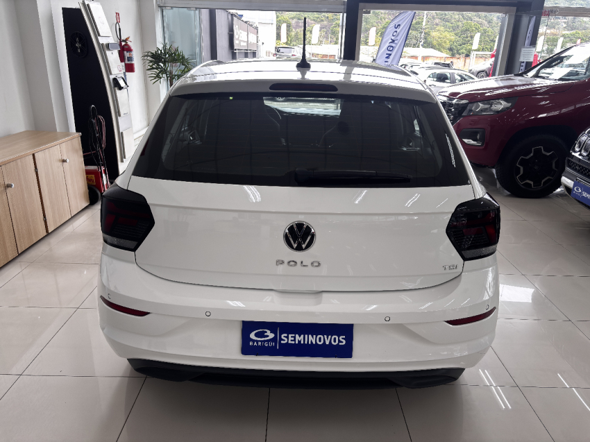 volkswagen polo 1.0 mpi track manual flex 4p 20255