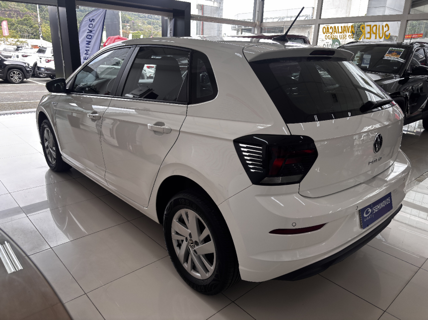 volkswagen polo 1.0 mpi track manual flex 4p 20254