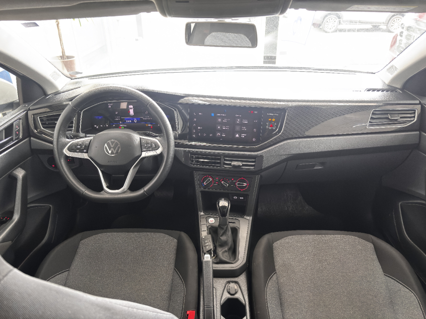 volkswagen polo 1.0 mpi track manual flex 4p 202511