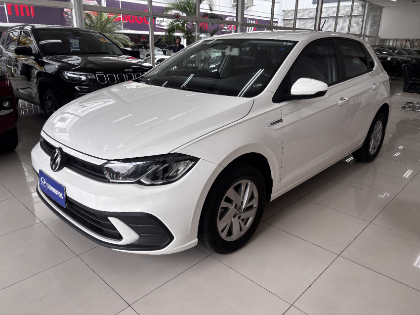 volkswagen polo 1.0 mpi track manual flex 4p 20251