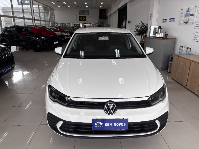 volkswagen polo 1.0 mpi track manual flex 4p 20250