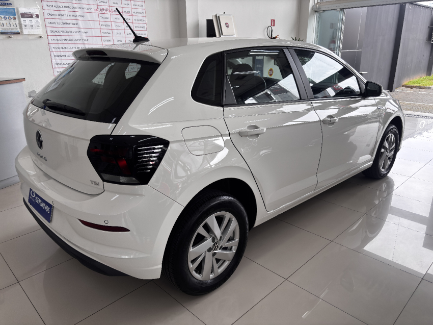 volkswagen polo 1.0 mpi track manual flex 4p 20253